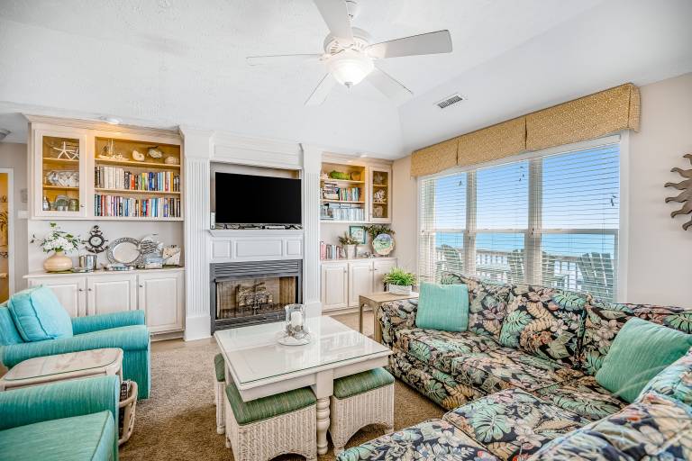 House Surf City