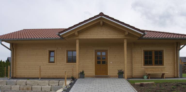 Ferienhaus Inneringen