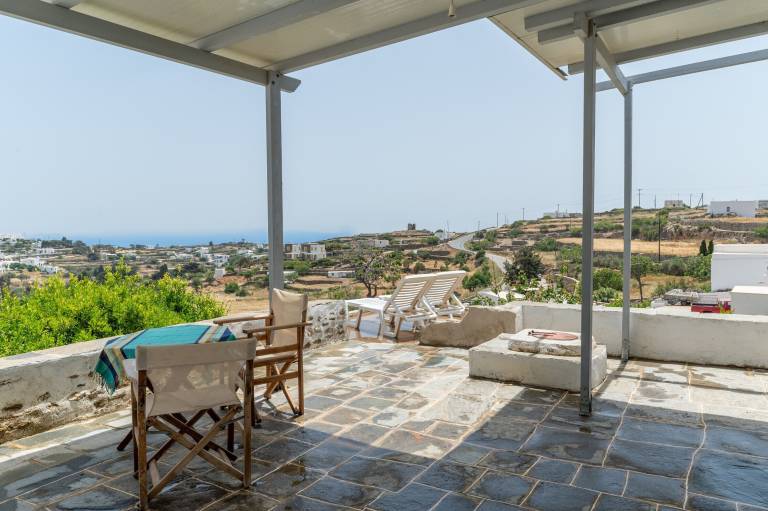 Ferienwohnung  Sifnos