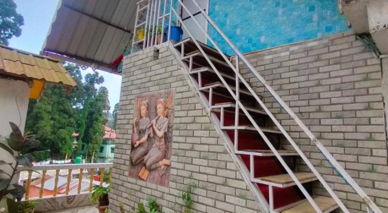 House with garden & terrace | Water view — photo 3