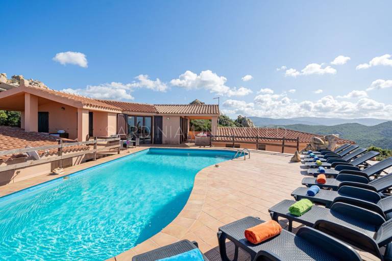 Villa Costa Paradiso