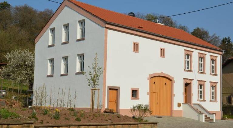 Ferienwohnung  Beckingen