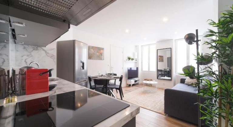 Rental apartment | Pets allowed — photo 2