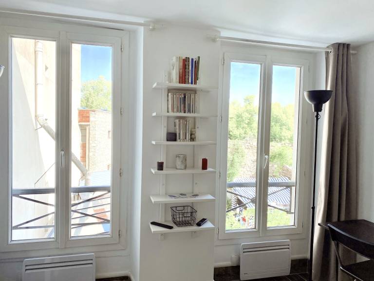 Appartement Malakoff