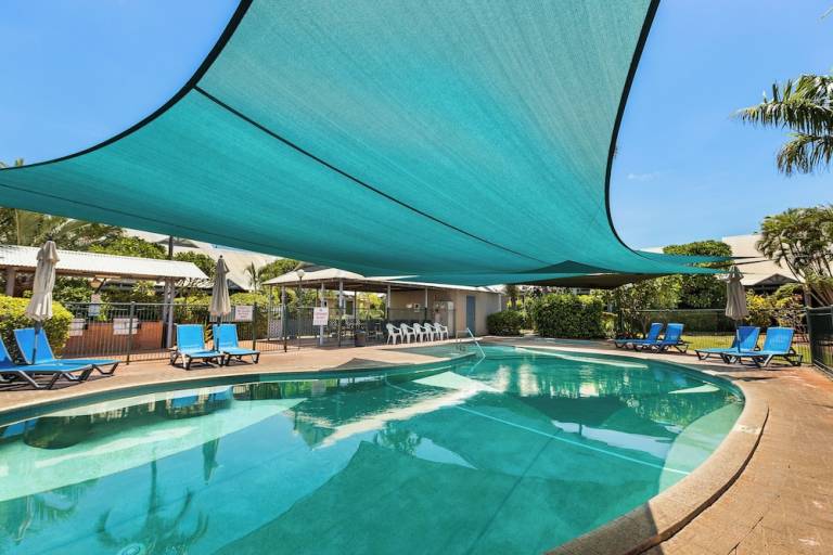 Apartment Broome