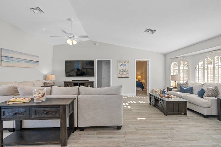 Child-friendly nice vacation home | Pets allowed — photo 5
