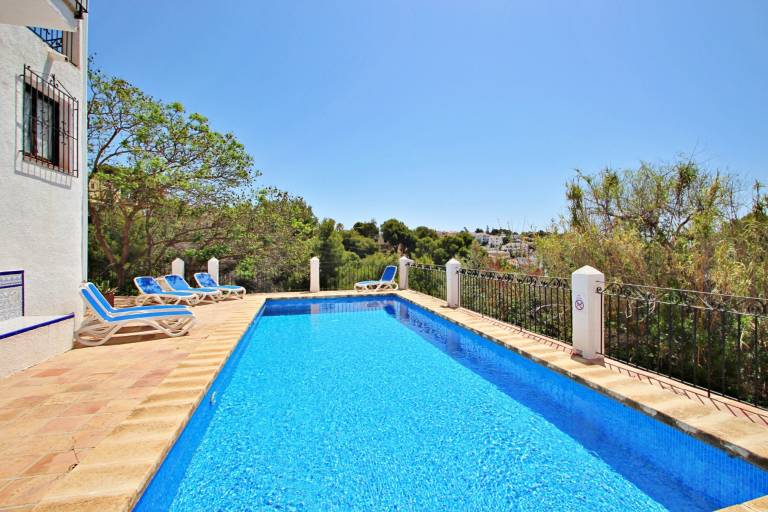 Fully equipped ample villa with garden, barbecue & terrace | Sea view | Pets are welcome — photo 2
