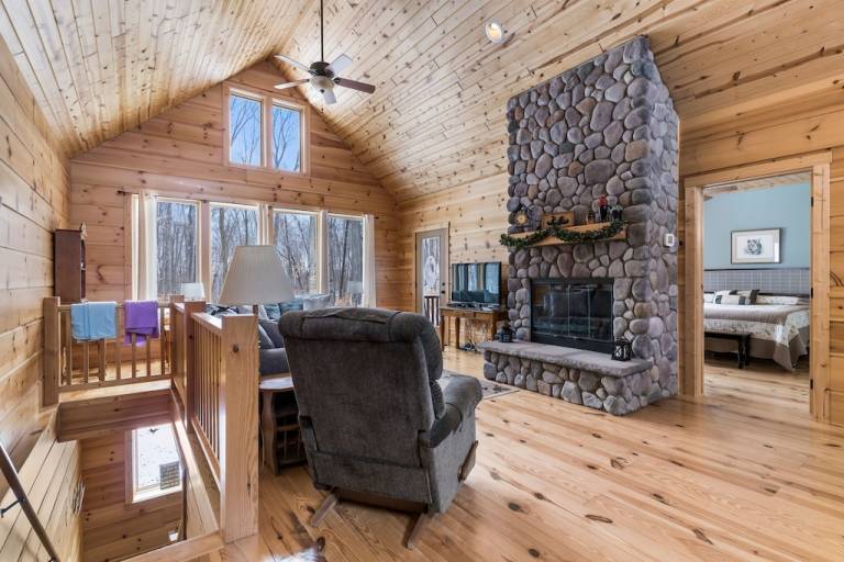 Boyne Falls Vacation Rentals from 143 HomeToGo