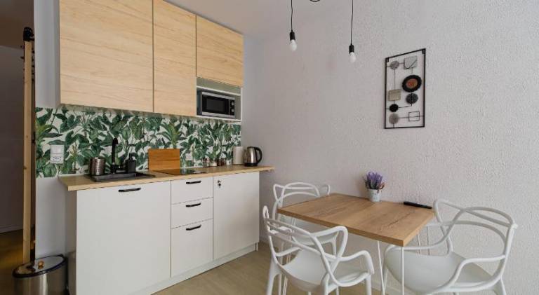 Rental apartment for 5 persons — photo 3