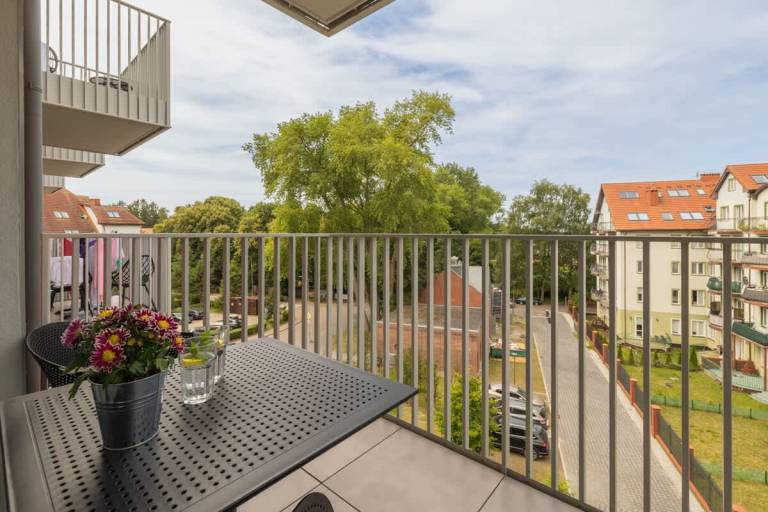 Holiday apartment with sauna & pool — photo 5