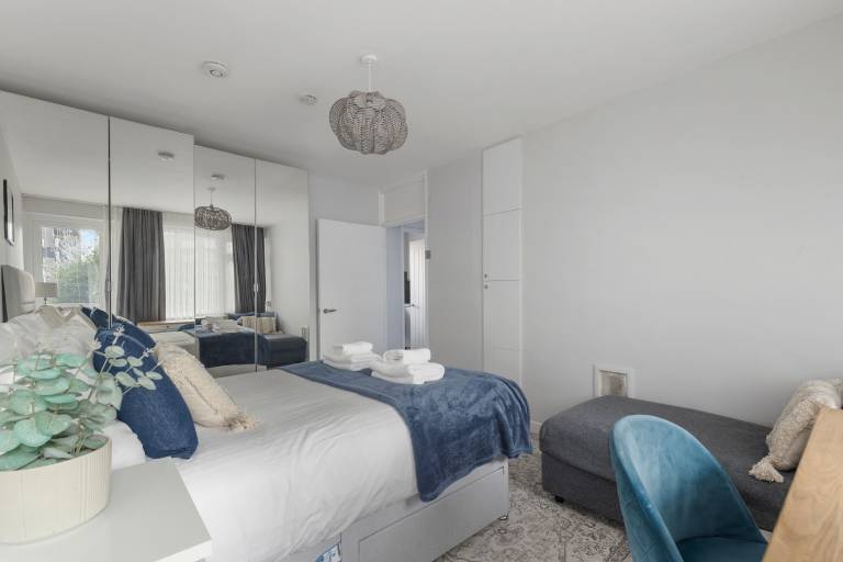 Apartment  London Borough of Islington