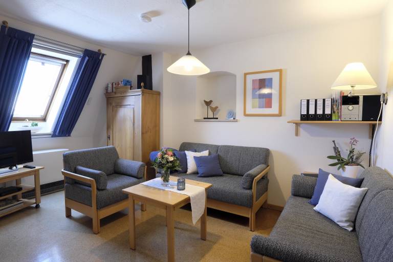 Ferienwohnung Abenberg