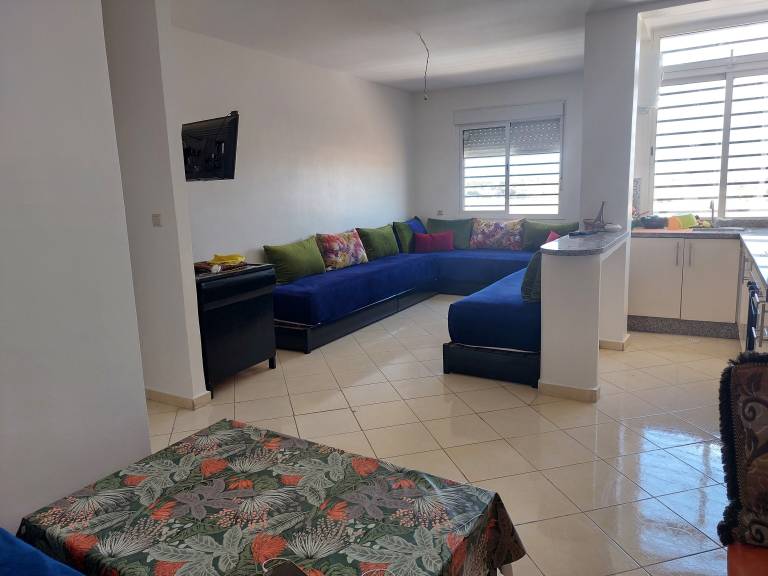 Appartement Dar Bouazza