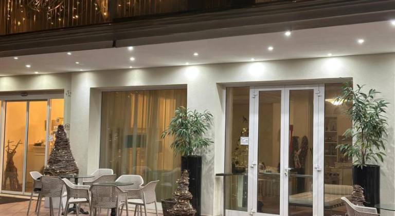 Hotel Gabicce Mare Plaza — photo 3