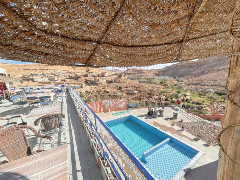 Villa Province de Ouarzazate