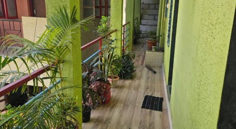 Advait Holiday Home — photo 4