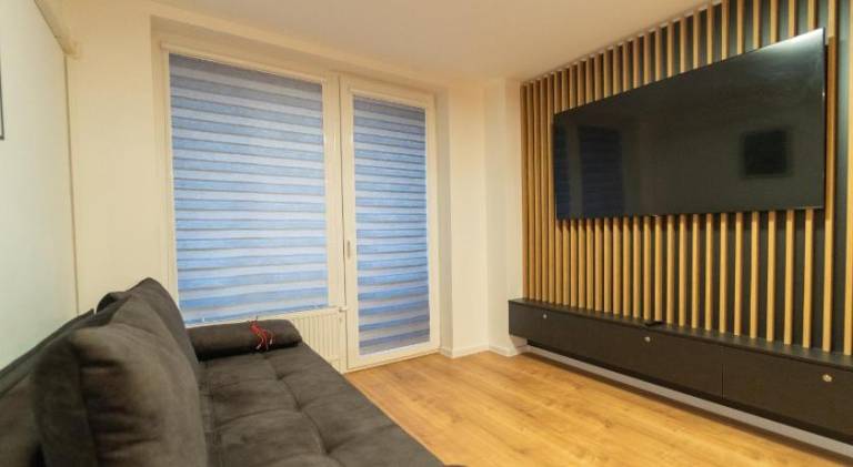 Apartment | Pets are welcome in Kosice