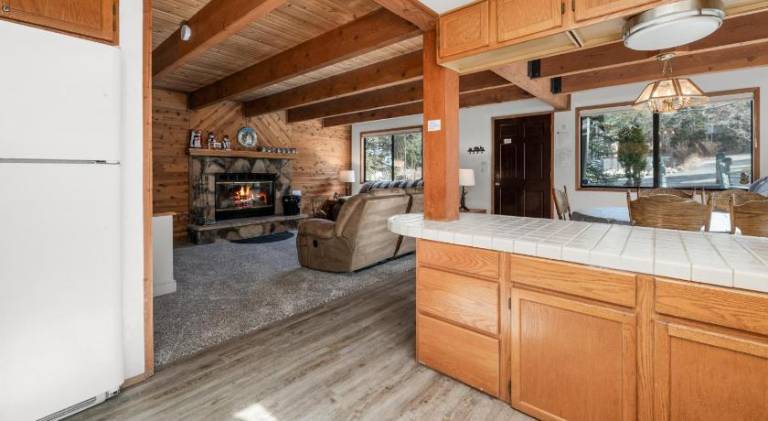 Charming house with grill & terrace | Close to the ski | Dogs allowed — photo 5