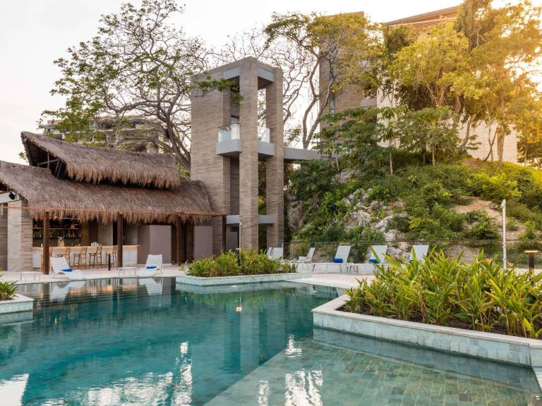 Sofitel Baru Cartagena — photo 5