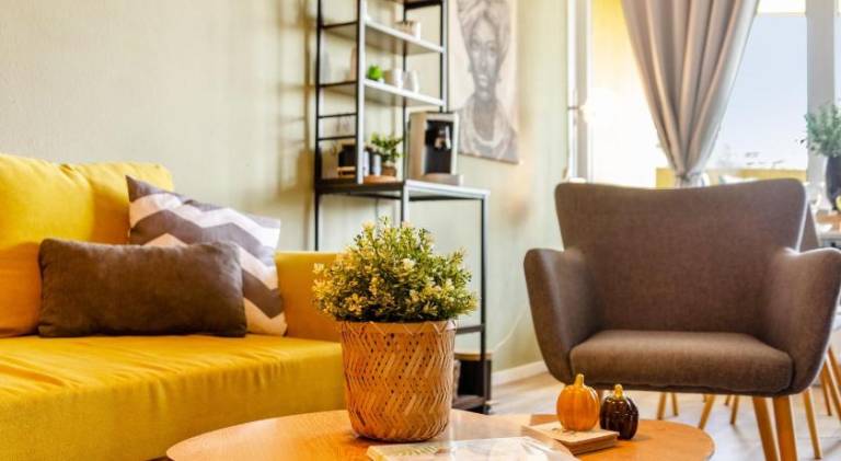 Apartment with sauna & pool | Pets allowed — photo 3