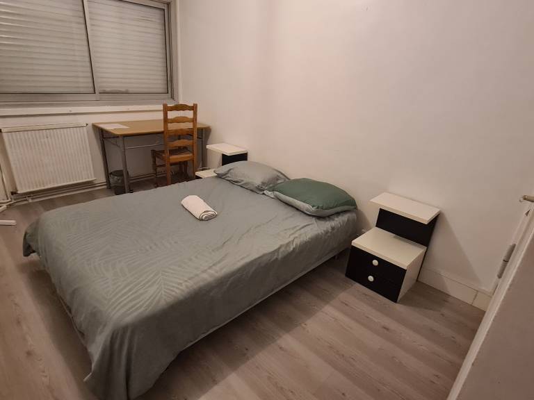 Appartement Pessac