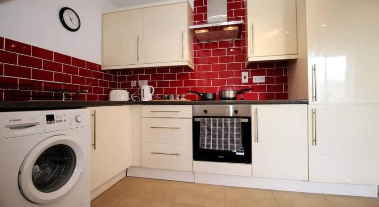 Holiday apartment | Next to National Museum Cardiff — photo 2