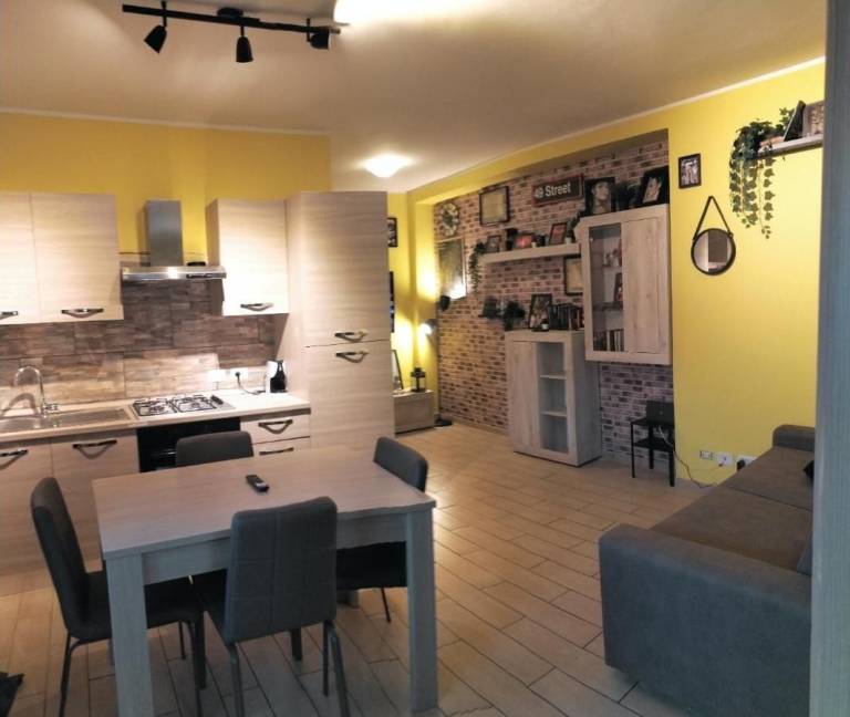 Appartamento Marino