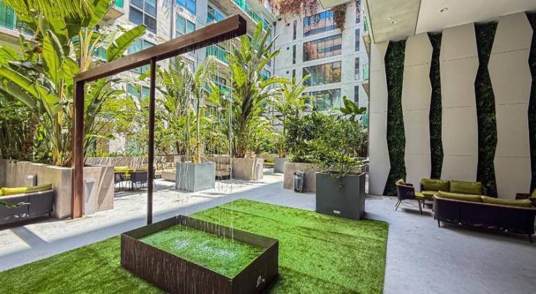 Rental apartment with pool | Dogs allowed — photo 4