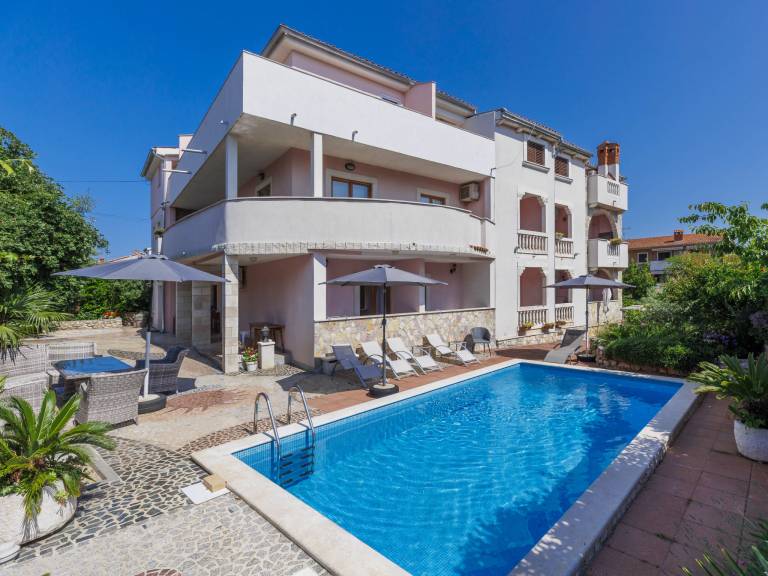 Appartement  Rovinj