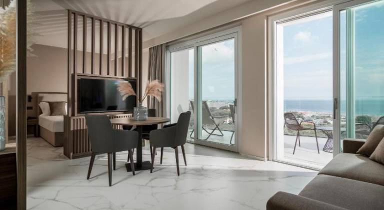 Bolina Suite & Spa — photo 2