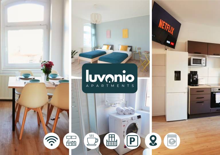 Ferienwohnung Haldensleben