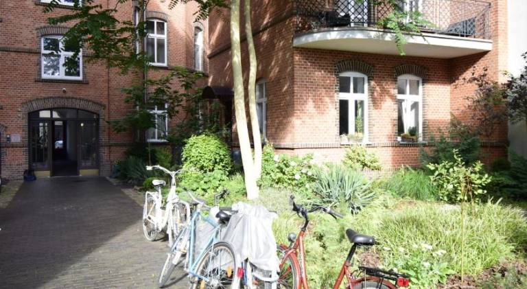 Holiday apartment with 1 room for 4 persons — photo 4