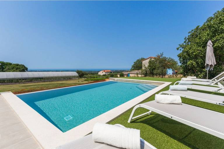 Apartman  Valentići