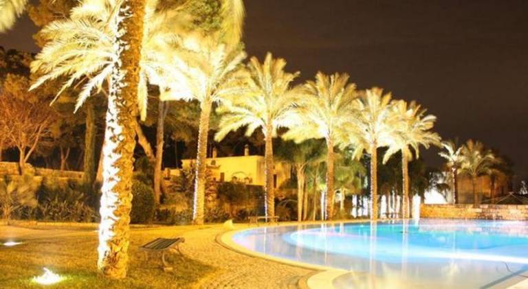 Relais Reggia Domizia — photo 3