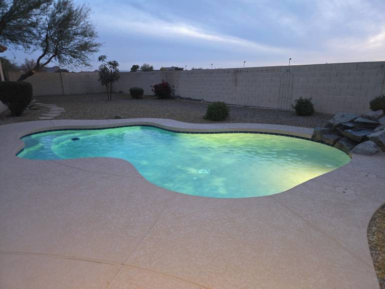 House San Tan Valley