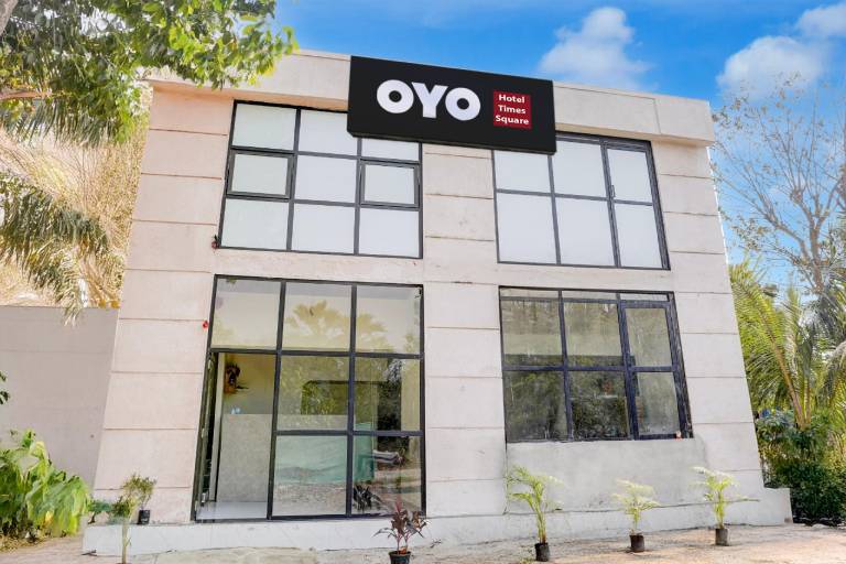 Hotel O Times Square