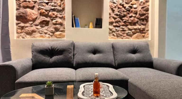 Rental apartment with terrace | Pets allowed — photo 5