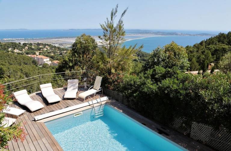 Maison de vacances Hyères