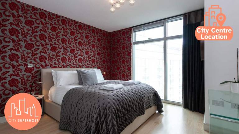 Appartamento vacanza Manchester