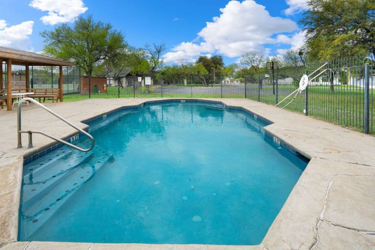 House Spicewood