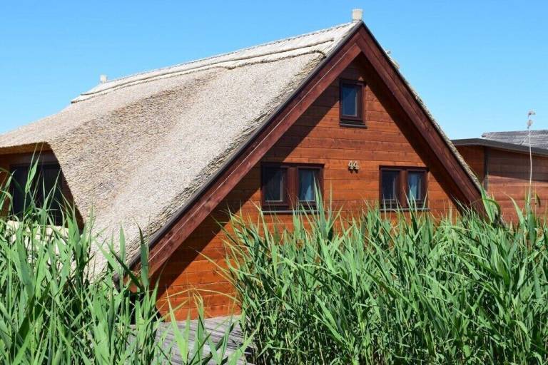 Chalet  Eisenstadt