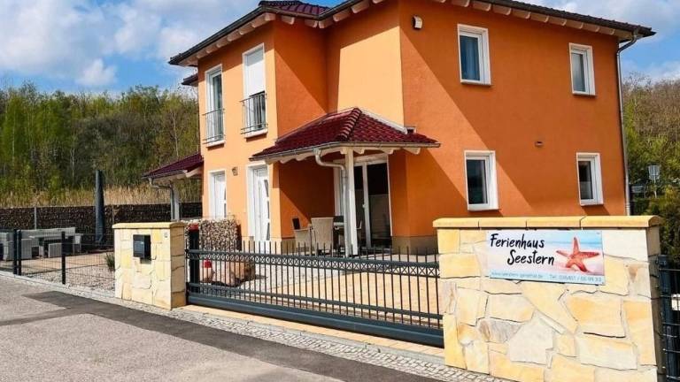 Ferienwohnung  Mücheln (Geiseltal)