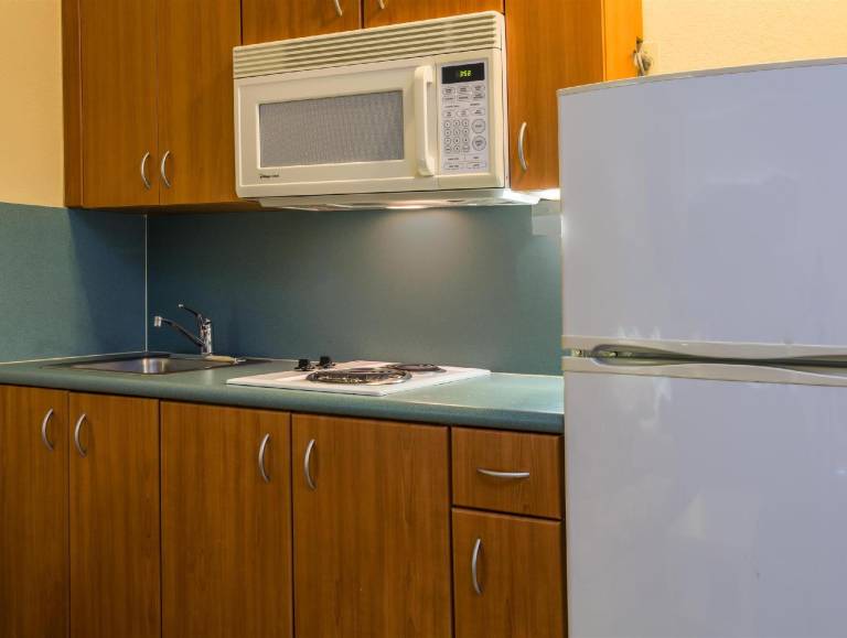 Travelodge Suites by Wyndham Lake Okeechobee — photo 4