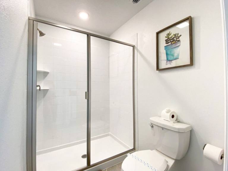 House with private pool & barbecue — photo 5