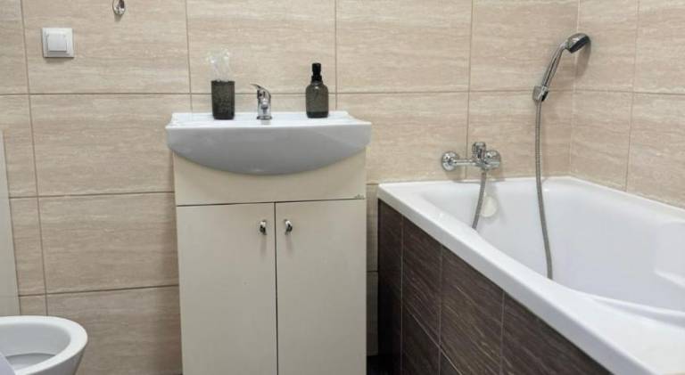 Apartment with 1 room for 4 persons — photo 2