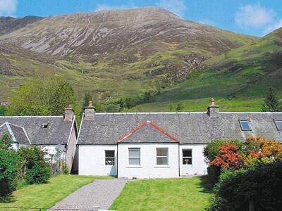 Cottage Camusbane
