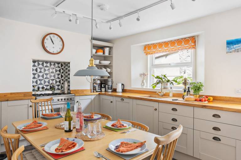 Children-friendly cottage with terrace | Dogs allowed — photo 3