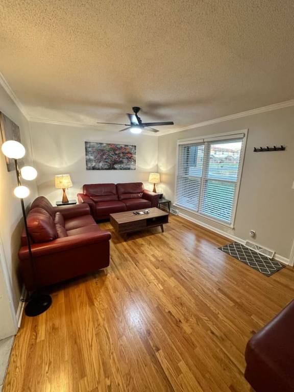 Apartment Columbia