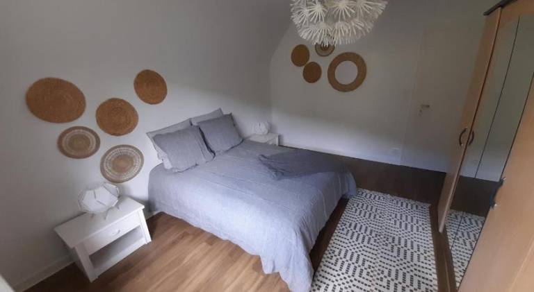 Wonderful vacation home | Pet-friendly in Riquewihr