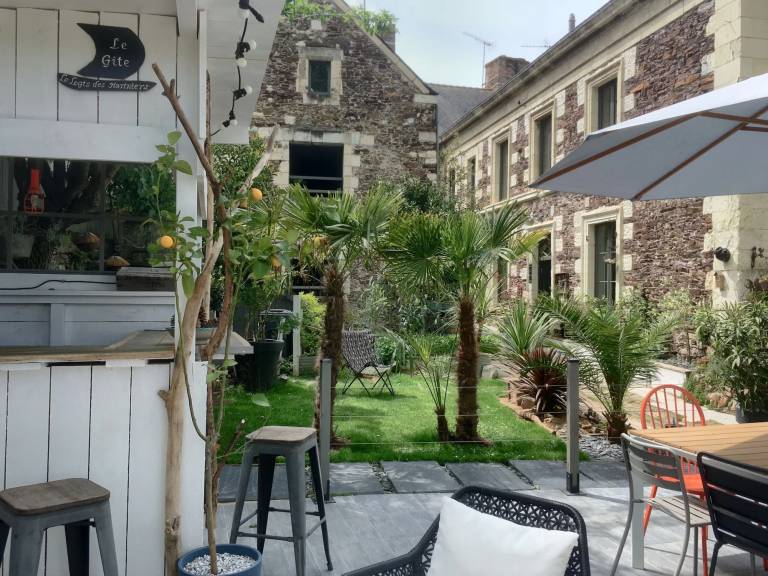 Maison de vacances Chalonnes-sur-Loire